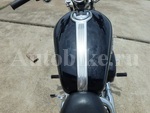     Harley Davidson Sportster XL1200C 2004  19